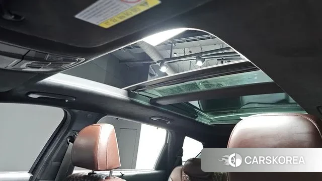 Hyundai Santa Fe TM id 3754525 из Кореи 10