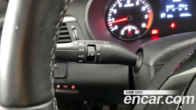 Kia The New K5 2nd generation id 2876623 из Кореи 10