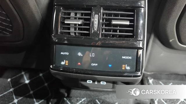 Renault Korea (Samsung) Grand Coleos id 4739276 из Кореи 10