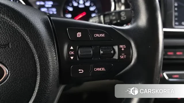 Kia The New Carnival id 3779096 из Кореи 10