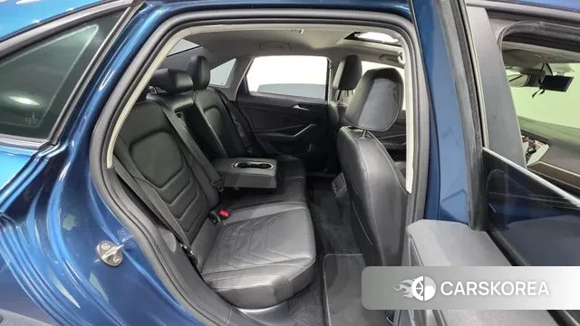 Volkswagen 7th Generation of Jetta id 3197348 из Кореи 10