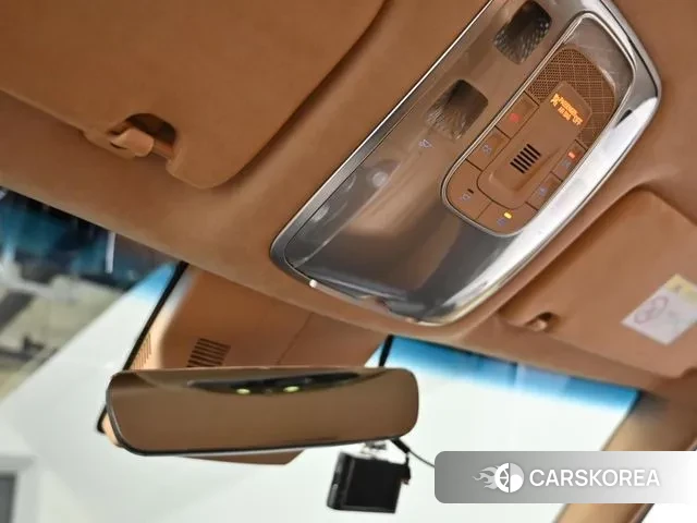 Genesis GV80 id 3463871 из Кореи 10