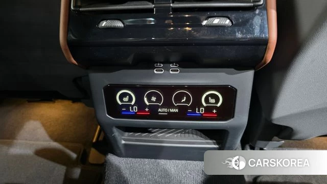BMW i5 (G60) id 4408250 из Кореи 10
