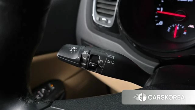 Kia The New Carnival id 4285305 из Кореи 10