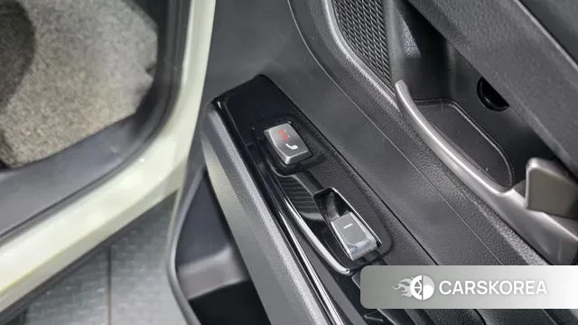 Ssangyong Beautiful Korando id 3753326 из Кореи 10