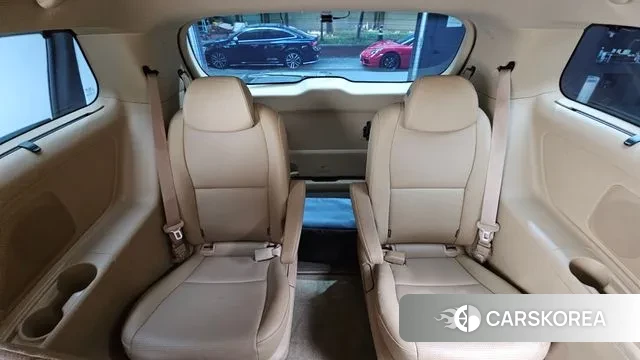 Kia The New Carnival id 3324735 из Кореи 10