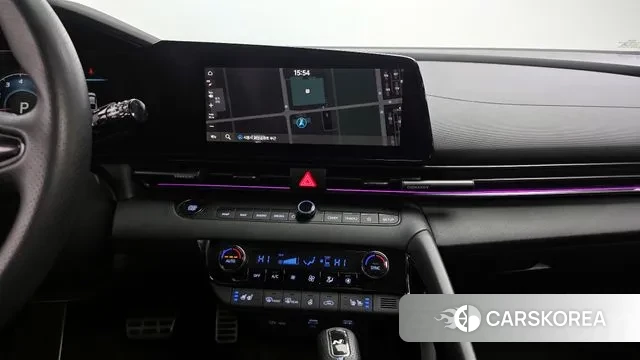 Hyundai Avante (CN7) id 3620749 из Кореи 10