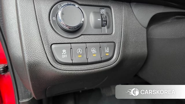 Chevrolet (GM Daewoo) The New Spark id 4626244 из Кореи 10