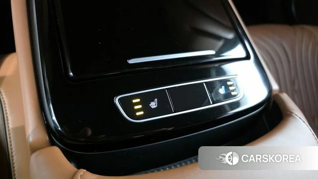 Genesis G80 (RG3) id 3828246 из Кореи 10