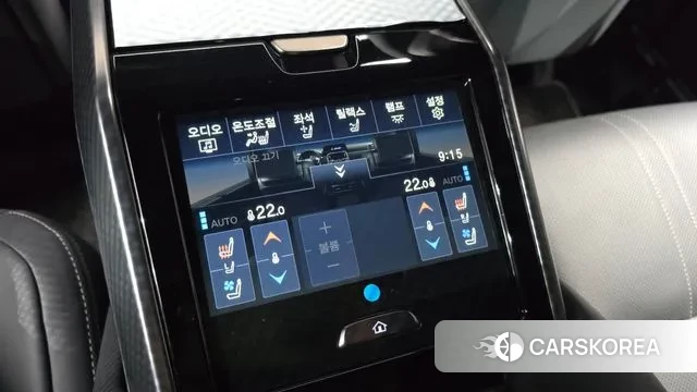 Lexus LX 4th Generation id 3079243 из Кореи 10