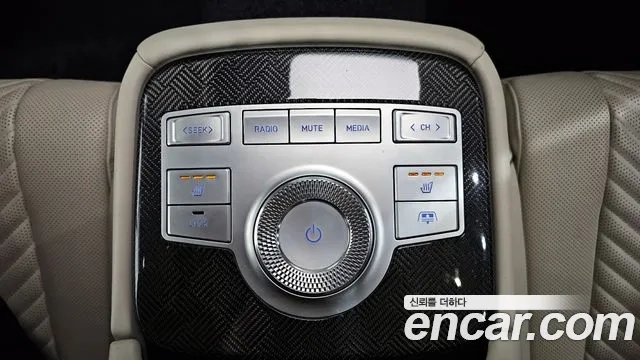 Genesis G80 (RG3) id 2874867 из Кореи 10