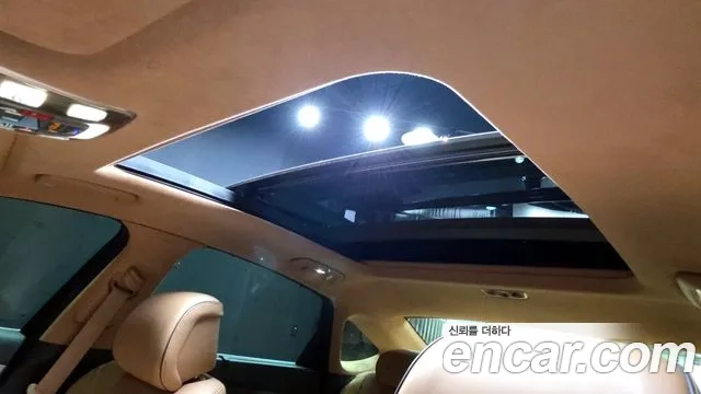 Genesis G80 (RG3) id 2954659 из Кореи 10