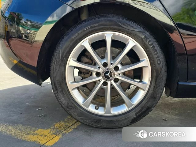 Mercedes-Benz A-Class W177 id 4750891 из Кореи 10