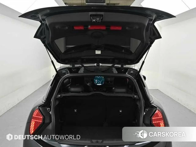 Mini Cooper S 4th Generation id 3909279 из Кореи 10