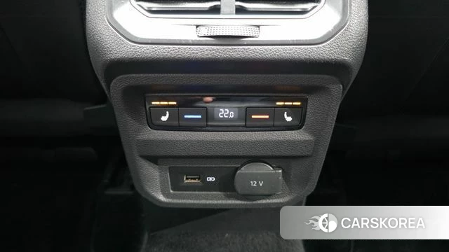 Volkswagen Tiguan Allspace id 4403380 из Кореи 10