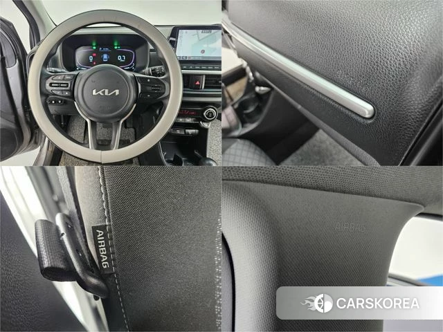 Kia The New Morning (JA) id 3934233 из Кореи 10