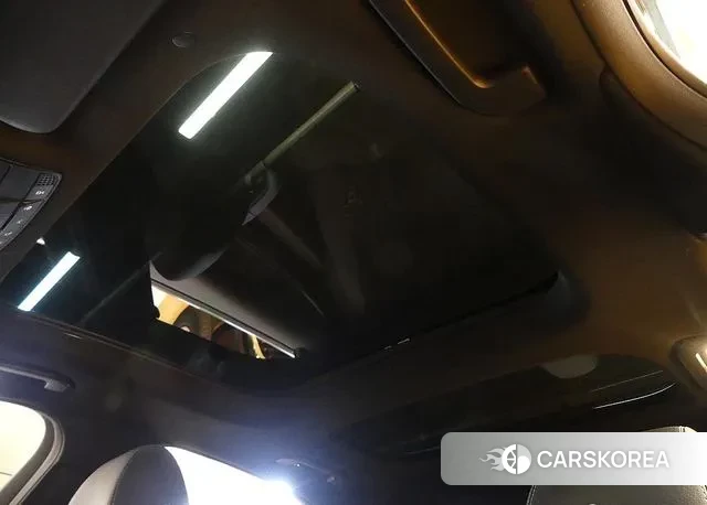 Mercedes-Benz E-Class W213 id 3606520 из Кореи 10