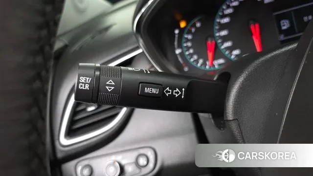 Chevrolet (GM Daewoo) The New Trax id 3203063 из Кореи 10