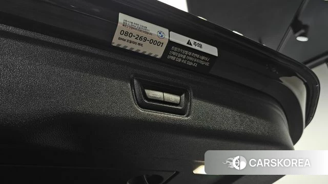 BMW 3 Series (G20) id 4729764 из Кореи 10