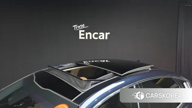 Kia K7 Premier Hybrid id 3525665 из Кореи 10