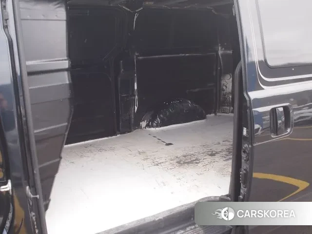 Hyundai The New Grand Starex id 3651349 из Кореи 10