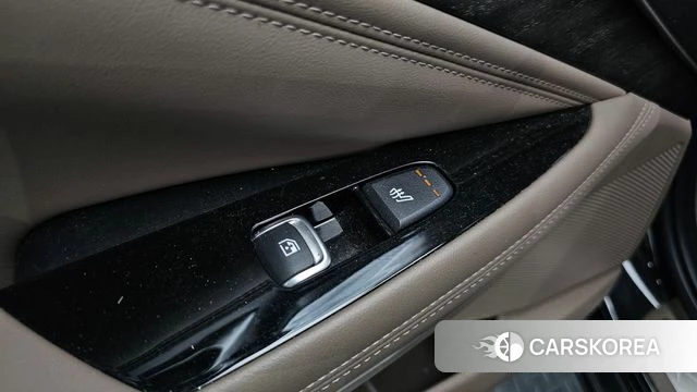 Kia K8 Hybrid id 4905677 из Кореи 10