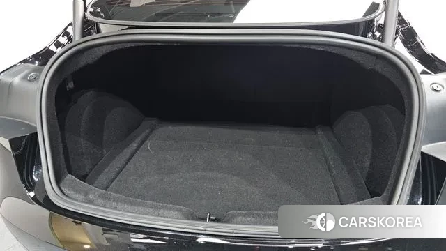 Tesla Model 3 id 3757736 из Кореи 10