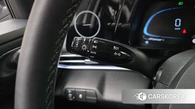 Hyundai The New Avante (CN7) id 3696143 из Кореи 10