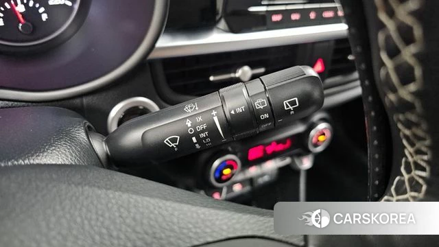 Kia Morning Urban (JA) id 4422869 из Кореи 10