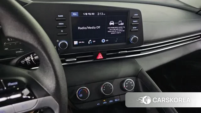 Hyundai Avante (CN7) id 3458744 из Кореи 10