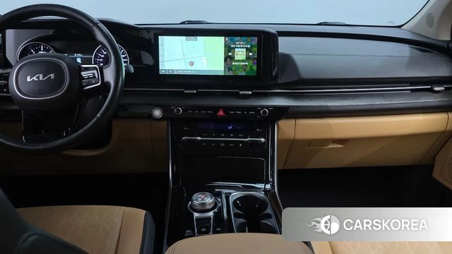 Kia Carnival 4th generation id 3799865 из Кореи 10