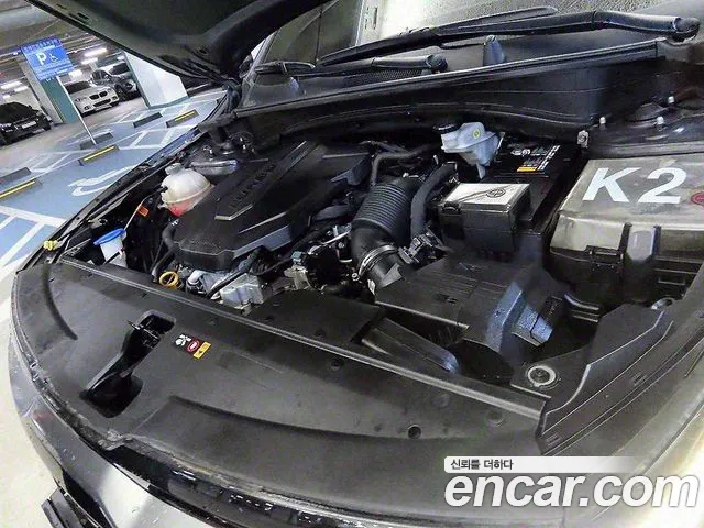 Kia Sportage 5th Generation id 2698137 из Кореи 10