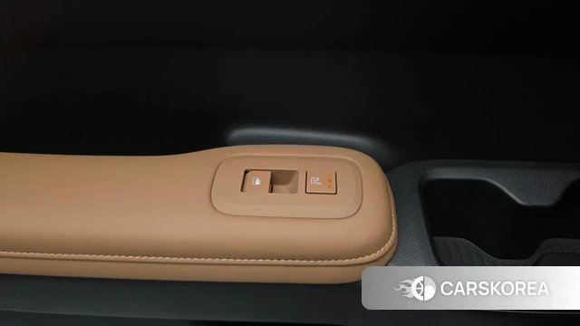 Hyundai Santa Fe (MX5) id 4941304 из Кореи 10