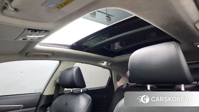 Kia K7 Premier Hybrid id 3703304 из Кореи 10