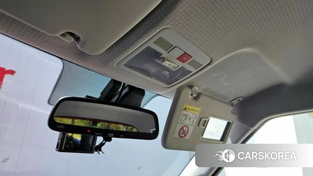 Hyundai Casper id 4281915 из Кореи 10