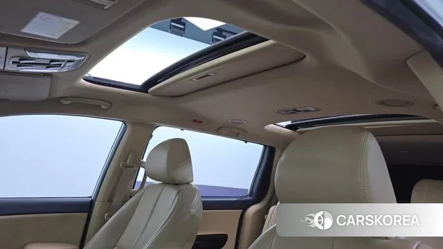 Kia The New Carnival id 3434795 из Кореи 10