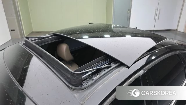 Kia K8 Hybrid id 4750113 из Кореи 10