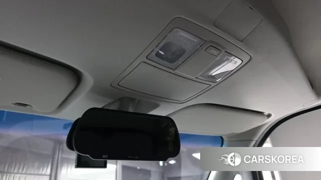 Kia The New Ray id 3736759 из Кореи 10