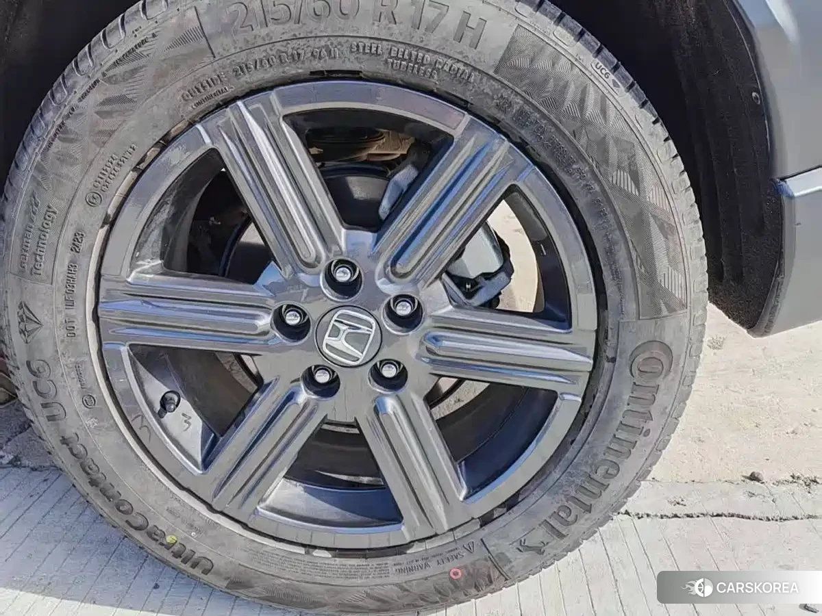Honda XR-V id 4514359 из Китая 10