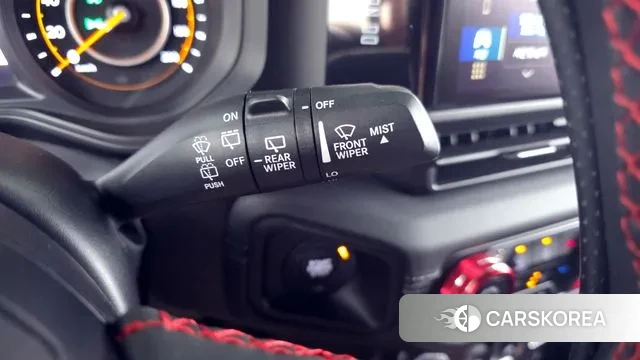 Jeep Wrangler (JL) id 3758000 из Кореи 10