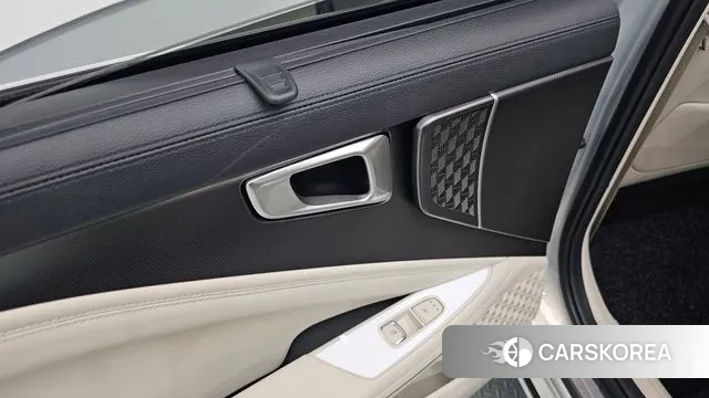 Kia The New K8 id 3457116 из Кореи 10