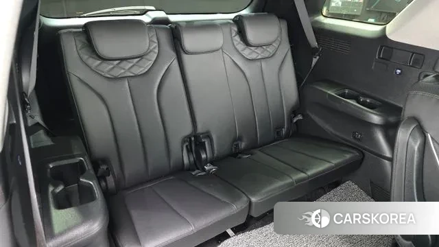 Hyundai Palisade id 3601265 из Кореи 10