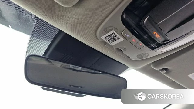 Kia K5 3rd generation id 4542570 из Кореи 10