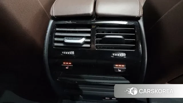 BMW 5 Series (G30) id 3551759 из Кореи 10