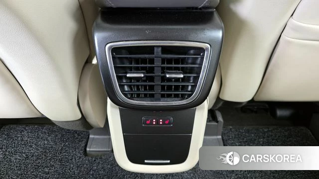 Lincoln Nautilus First generation id 3955257 из Кореи 10