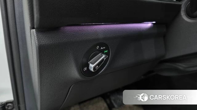 Volkswagen 7th Generation of Jetta id 4230515 из Кореи 10