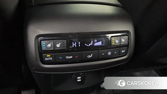 Hyundai The New Palisade id 3680407 из Кореи 10