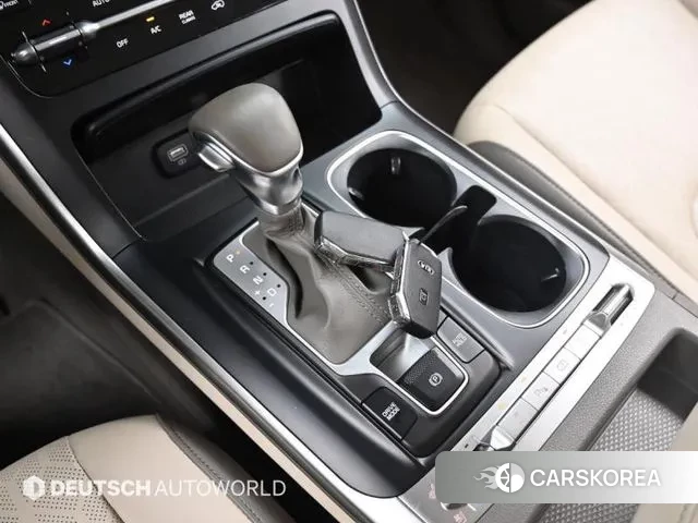 Kia Carnival 4th generation id 3044203 из Кореи 10