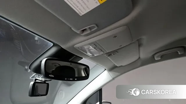 Chevrolet (GM Daewoo) The New Trax id 3531184 из Кореи 10