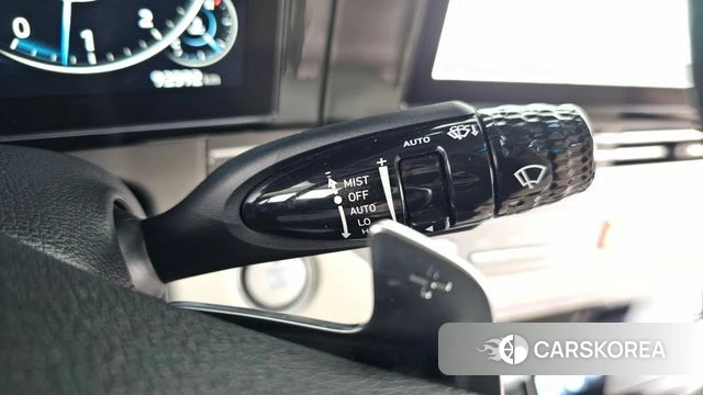 Hyundai The New Grandeur IG id 4702481 из Кореи 10